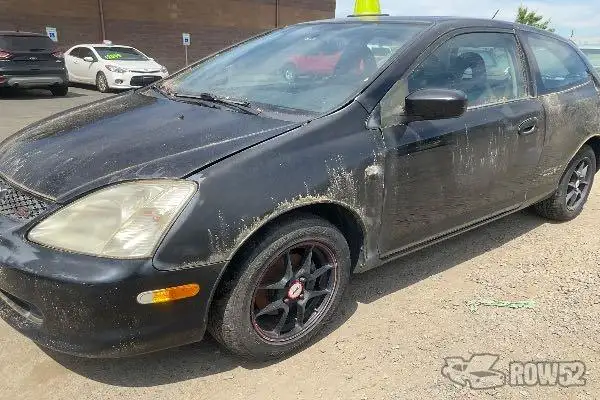 Photo of 2003 Honda Civic
