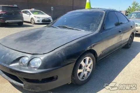 Photo of 1995 Acura Integra