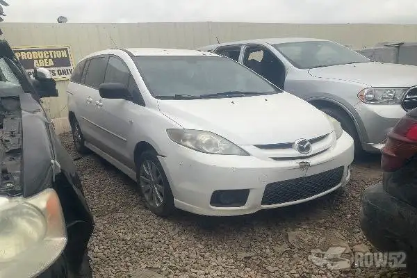 Photo of 2007 Mazda Mazda5