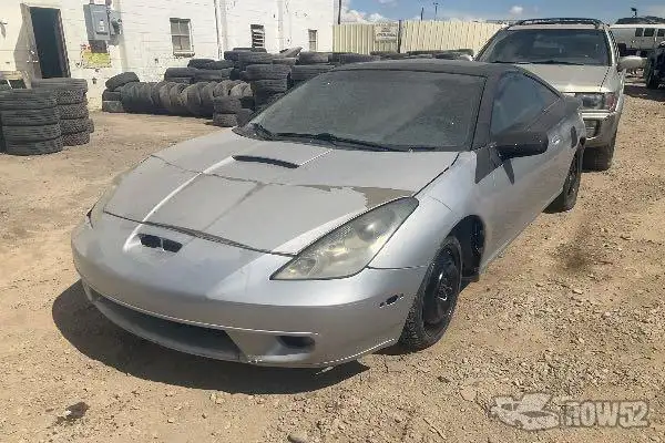 Photo of 2005 Toyota Celica