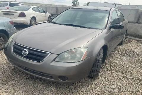 Photo of 2004 Nissan Altima