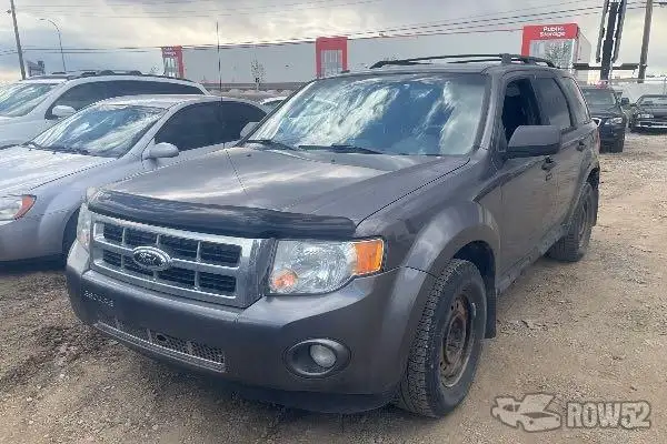Photo of 2012 Ford Escape