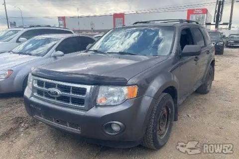 Photo of 2012 Ford Escape