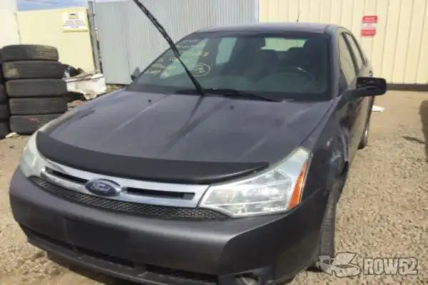 Photo of 2010 Ford Focus