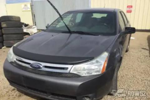 Photo of 2010 Ford Focus