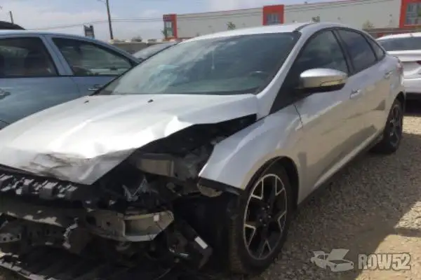 Photo of 2017 Ford Focus