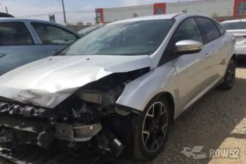 Photo of 2017 Ford Focus