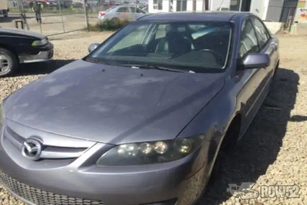 Photo of 2008 Mazda Mazda6