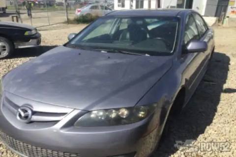 Photo of 2008 Mazda Mazda6