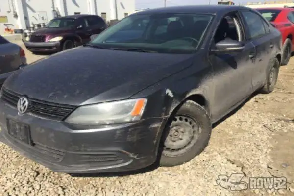 Photo of 2011 Volkswagen Jetta
