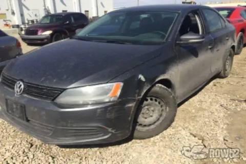 Photo of 2011 Volkswagen Jetta