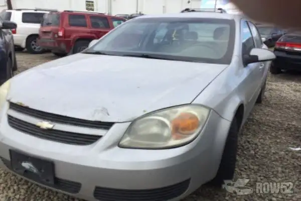 Photo of 2007 Chevrolet Cobalt