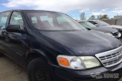 Photo of 2001 Chevrolet Venture
