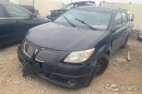 Photo of 2005 Pontiac Vibe