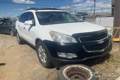 Photo of 2009 Chevrolet Traverse