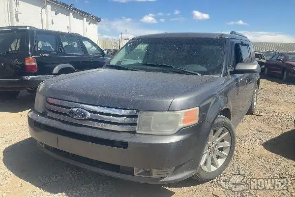 Photo of 2009 Ford Flex