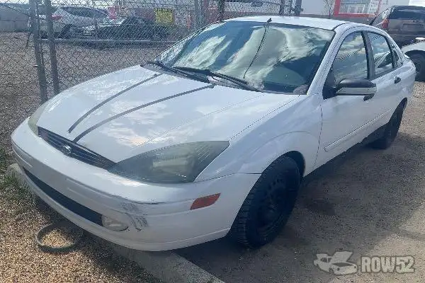 Photo of 2004 Ford Focus