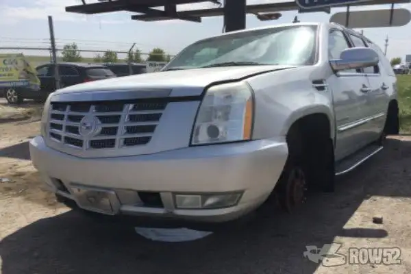 Photo of 2010 Cadillac Escalade