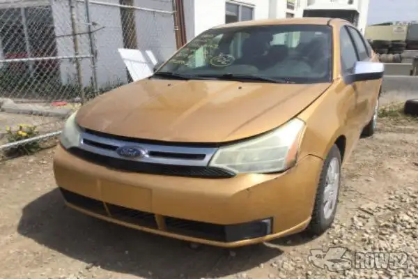 Photo of 2009 Ford Focus