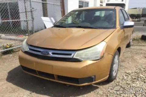 Photo of 2009 Ford Focus