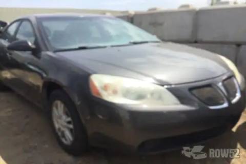 Photo of 2006 Pontiac G6