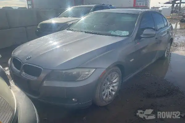Photo of 2009 BMW 3-Series