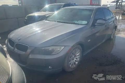 Photo of 2009 BMW 3-Series