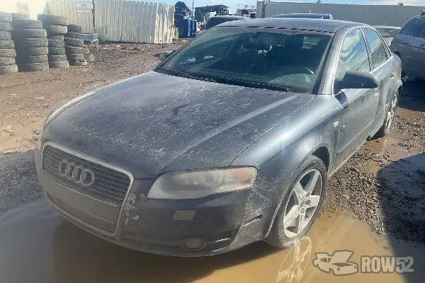 Photo of 2008 Audi A4