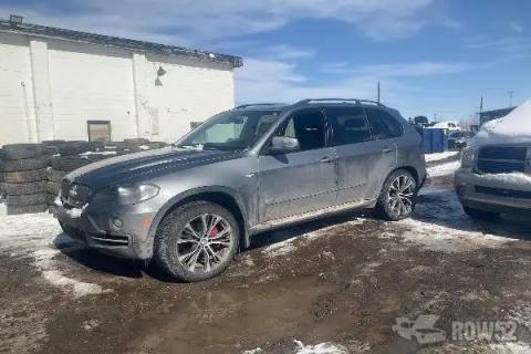 Photo of 2007 BMW X5
