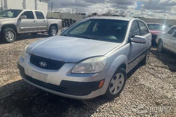 Photo of 2006 Kia Rio5