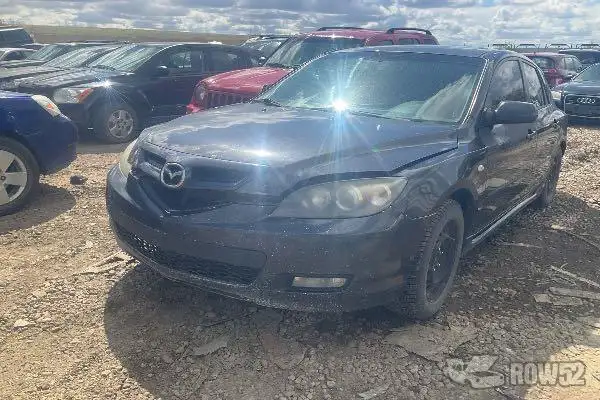Photo of 2007 Mazda Mazda3