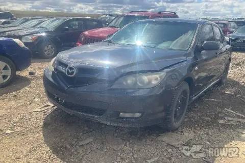 Photo of 2007 Mazda Mazda3