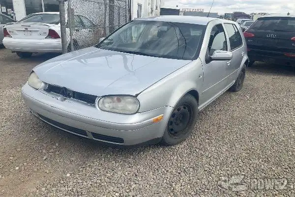 Photo of 2007 Volkswagen City Golf