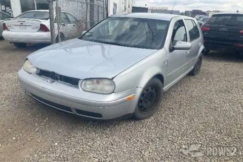 Photo of 2007 Volkswagen City Golf