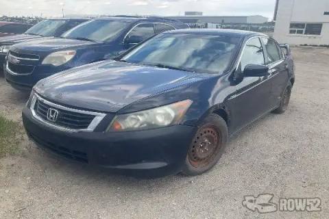 Photo of 2008 Honda Accord