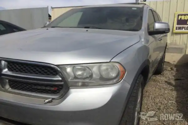 Photo of 2013 Dodge Durango