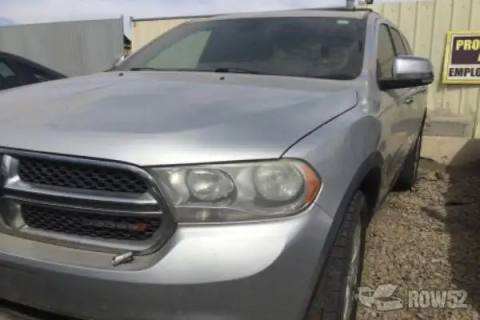 Photo of 2013 Dodge Durango