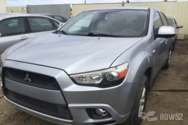 Photo of 2012 Mitsubishi RVR