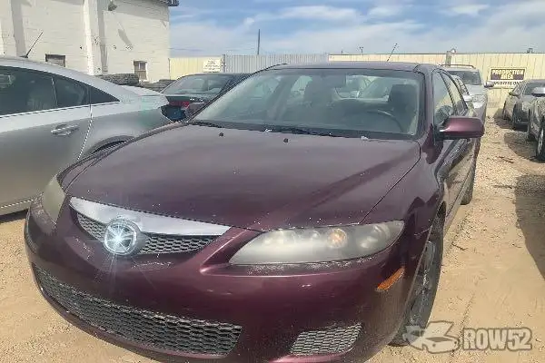 Photo of 2008 Mazda Mazda6
