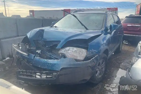 Photo of 2009 Saturn Vue