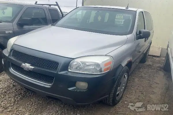 Photo of 2006 Chevrolet Uplander