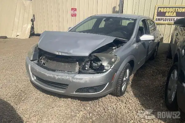 Photo of 2009 Saturn Astra