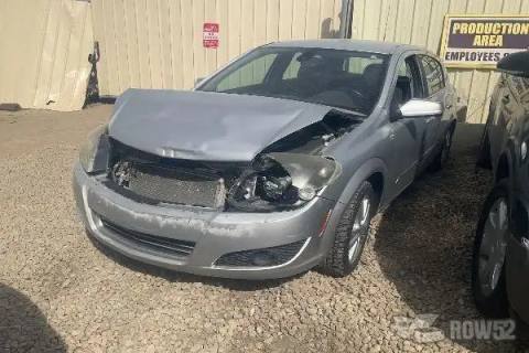 Photo of 2009 Saturn Astra