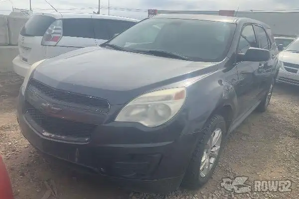 Photo of 2010 Chevrolet Equinox