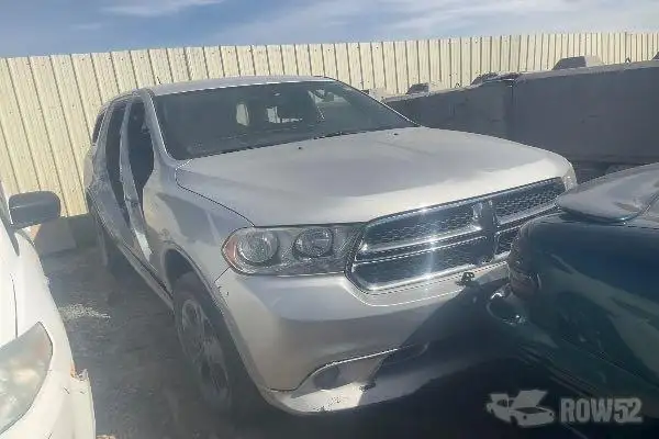 Photo of 2011 Dodge Durango