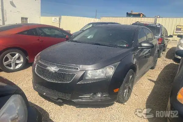 Photo of 2011 Chevrolet Cruze LT