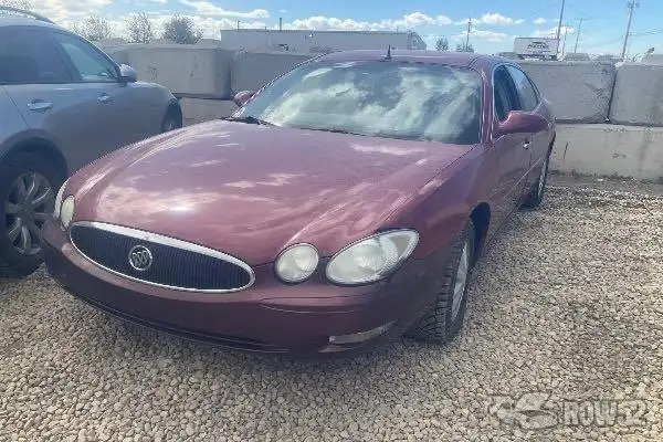 Photo of 2005 Buick Allure