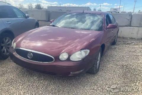 Photo of 2005 Buick Allure