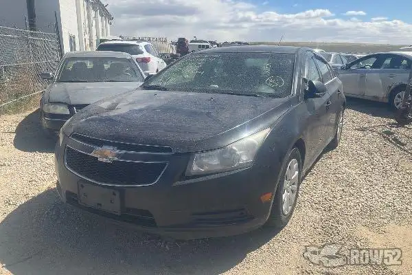 Photo of 2011 Chevrolet Cruze