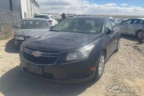Photo of 2011 Chevrolet Cruze
